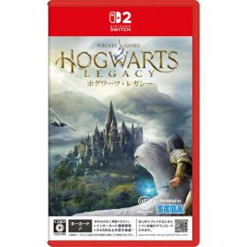 ワーナーブラザースジャパン｜Warner Bros. ホグワーツ・レガシー【Switch 2】