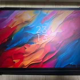 TCL NXTPAPER 14 タブレット 本体