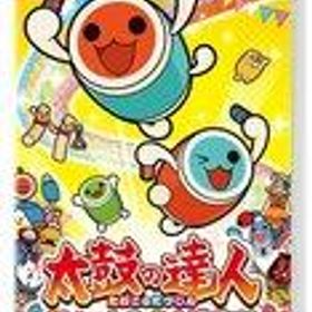 【中古】ニンテンドースイッチソフト 太鼓の達人 NintendoSwitchば〜じょん!