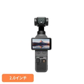 Osmo Pocket 4 スタンダードコンボ D260416010-1カメラ アクションカメラ 動画撮影 コンパクト オズモポケット OSMO DJIカメラ DJI