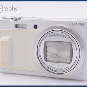 パナソニック Panasonic LUMIX DMC-TZ57 同梱無料 #ks1480