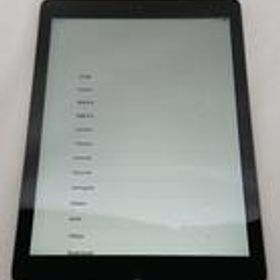 IPAD AIR MD792J/A APPLE