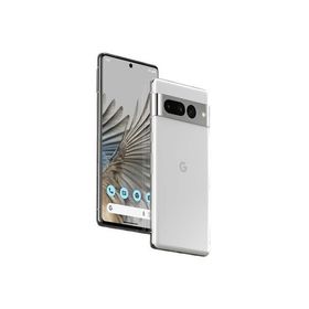グーグル スマートフォン SIMフリー Google Pixel 7 Pro 128GB[スノー] 【ラッピング対応可】 R-LOGI