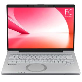 PANASONIC パナソニック CF-FC7ADTCR Panasonic Let's note FC7 Win11 Pro 14.0型 Core Ultra5 16GB SSD 512GB Webカメラ有 Bluetooth v5.4