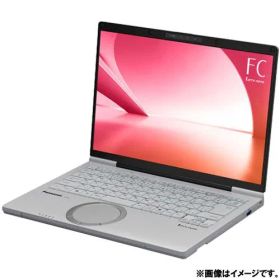 【新品・2営業日で発送】PANASONIC パナソニック CF-FC7RDKAS Let's note FC7 ビジネスモデル Windows 11 Pro 14.0型 Ultra5 16GB SSD 512GB Webカメラ Bluetooth5.4