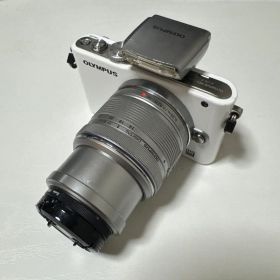 OLYMPUS E-PL3 14-42mm レンズキット 動作確認済