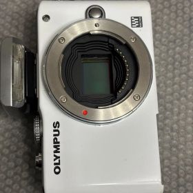 OLYMPUS E-PL3 26022328