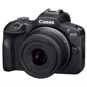 Canon（キヤノン） EOSR100-1845ISSTMLK ミラーレスカメラ EOS R100 RF-S18-45 IS STMレンズキット