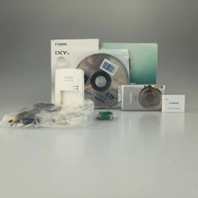Canon IXY DIGITAL 110 IS コンパクトデジタルカメラ