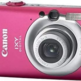 【中古】Canon デジタルカメラ IXY DIGITAL (イクシ) 110 IS レッド IXYD110IS(RE) 2mvetro