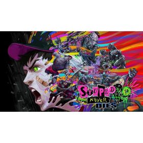 【新品】PS5 ステューピッド・ネバー・ダイズ
