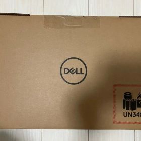未開封 DELL NBIN001-003N1 Inspiron15 3520