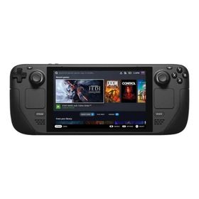 Steam Deck 有機EL 1TB