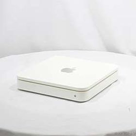 Time Capsule 2TB MD032J／A