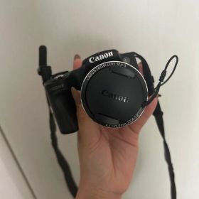 Canon PowerShot SX510 HS デジタルカメラ レトロカメラ