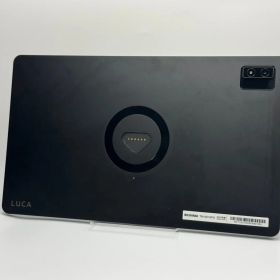 【中古A】LUCA TM14D1M76-V1B ブラック Wi-Fi
