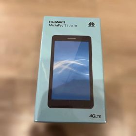 【新品未開封】HUAWEI MediaPad T1 7.0 LTE