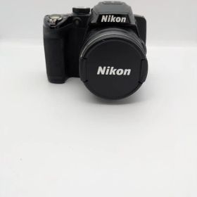 Nikon COOLPIX P500 デジカメ