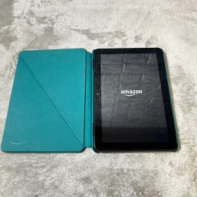 【美品】Amazon Fire HD 8 第12世代 32GB R24SB8