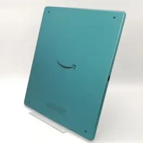 【中古】Amazon Kindle Scribe (2024) 64GB メタリックジェード プレミアムペン付き B0CZ9SX1GW【三宮センター】保証期間１ヶ月【ランクA