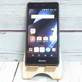 【送料無料】FUJITSU docomo arrows SV F-03H Black 本体 白ロム SIMロック解除済み SIMフリー C893115