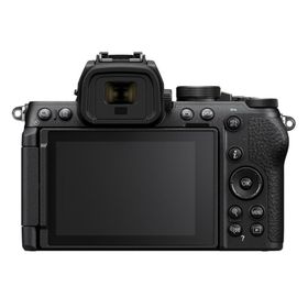 ニコン(Nikon) Z50II 16-50 VR レンズキット ミラーレス一眼カメラ