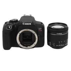 Canon キヤノン/デジタル一眼/EOS Kiss X9i レンズキット/301071002048/Bランク/19【中古】