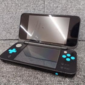 NEW 2DS LL JAN-001 NINTENDO / 任天堂