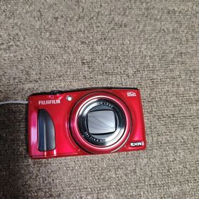 FUJIFILM FinePix F1000EXR デジタルカメラ 本体