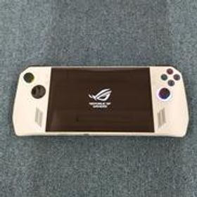 ポータブルゲーミングPC ROG Ally (RC71L-Z1E512) ASUS