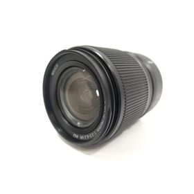 【中古】Nikon NIKKOR Z DX 18-140mm f/3.5-6.3 VR (Nikon Zマウント/APS-C)【大阪本店】保証期間１ヶ月【ランクA】