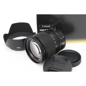 【全額返金保証】良品｜ニコン NIKKOR Z 24-70mm f/4 S CA01-D1201-2N3
