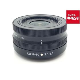 【中古】 【良品】 ニコン NIKKOR Z DX 16-50mm f/3.5-6.3 VR