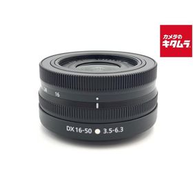 【中古】 【良品】 ニコン NIKKOR Z DX 16-50mm f/3.5-6.3 VR