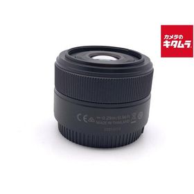 【中古】 【美品】 ニコン NIKKOR Z 40mm f/2