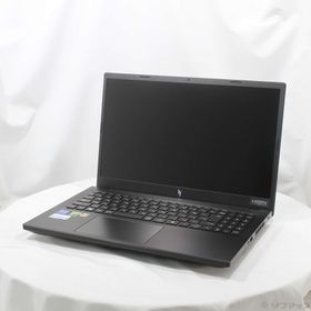 (中古)Acer Nitro V 15 ANV15-52-F76Z55 オブシディアンブラック(258-ud)