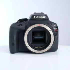 【中古】 (キヤノン) Canon EOS Kiss X7 ボディ【中古カメラ デジタル一眼】 ランク：B