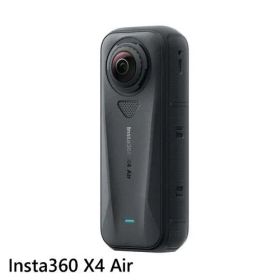 Insta360 Insta360 X4 Air 超軽量8K360度アクションカメラ 通常版 CINSAAFA-SE01 国内正規品 CINSAAFASE01