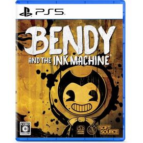 Bendy and the Ink Machine