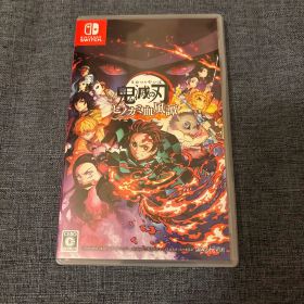 鬼滅の刃 ヒノカミ血風譚 通常版