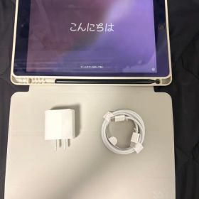 iPad 第9世代64GB Wi-Fi + Cellularモデル10.2インチ