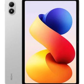 【中古】【安心保証】 Xiaomi Redmi Pad 2 Pro[128GB]Wi-Fiモデル シルバー