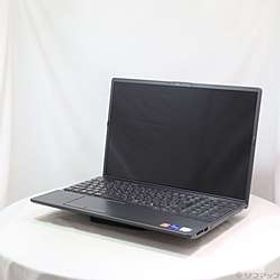 〔中古品〕 LIFEBOOK AH50／J3 FMVA50J3B ブライトブラック ［Core-i7-1255U (1.7GHz)／16GB／SSD256GB／16インチワイド／Windows11 Home］〔中古品〕 LIFEBOOK AH50／J3 FMVA50J3B ブライトブラック ［Core-i7-1255U (1.7GHz)／16GB／SSD256GB／16インチワイド／Windows11 Home］