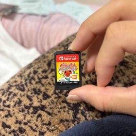 太鼓の達人 任天堂Switch 値下げ交渉⭕️