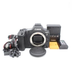 シャッター回数1,000回以下！★美品★CANON EOS R5 Mark II デジカメ 動作確認済み キヤノン ミラーレス一眼 #A20004