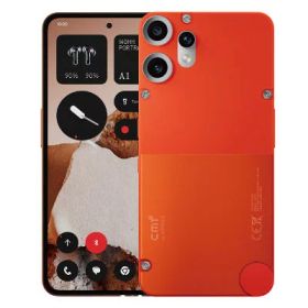 CMF Phone2 Pro A001 256GB オレンジ 【Rakuten版SIMフリー】 Nothing Technology 当社3ヶ月間保証 中古 イオシス