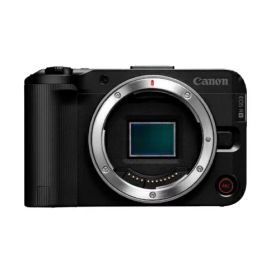 【長期保証付】CANON キヤノン EOS R50V ボディ ミラーレス一眼デジタルカメラ EOSR50V
