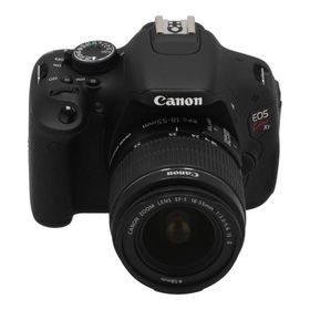 Canon キヤノン/デジタル一眼 レンズキット/EOS Kiss X5/301076114445/BCランク/89【中古】