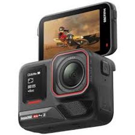 【新品】Insta360 Ace Pro 2 [ブラック]ミッドナイトブラック ACEPRO213/CINSBBGA [防水]【日曜日以外即日発送】【送料無料】