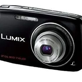 【中古】パナソニック デジタルカメラ LUMIX S1 ブラック DMC-S1-K wgteh8f